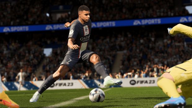 eSports – FIFA 23: Pferdewiehern nach Tor? – Alle Informationen zum Spiel mit Launch und Cowl