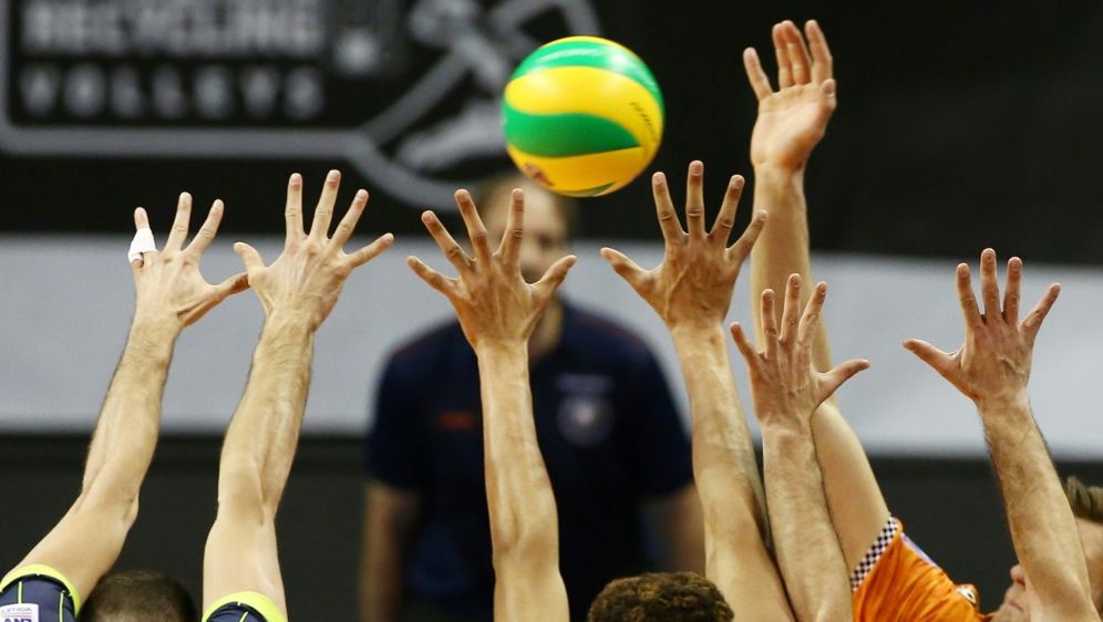 Volleyball - Bundesliga-Volleyball in München: Herrsching plant Umzug - Ran