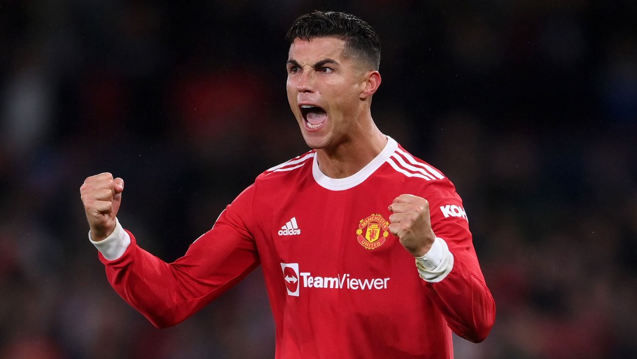 Die vielen Rekorde des Cristiano Ronaldo