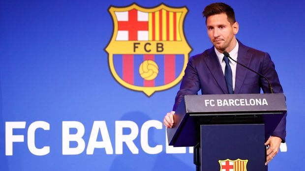 FC Barcelona’s Financial Ailment and Ongoing Payments to Lionel Messi until 2025 Revealed by President Joan Laporta