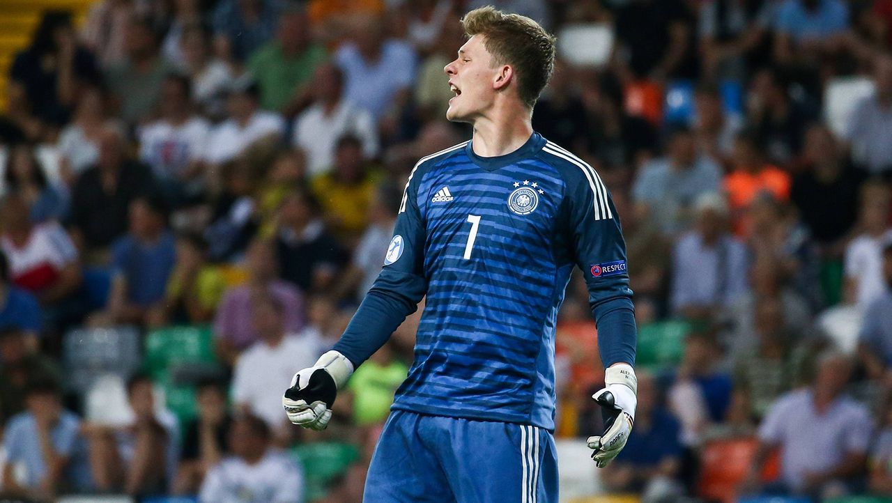 Get U21 Deutschland Gegen Bosnien-Herzegowina Gif