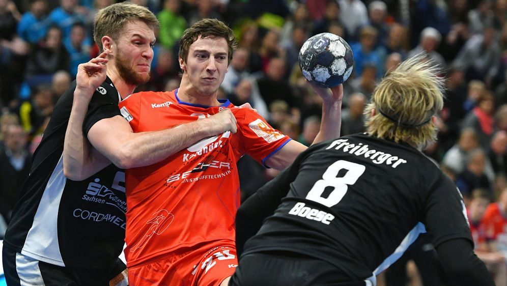 2. HandballBundesliga Sportdeutschland.TV und Sky vereinbaren Kooper