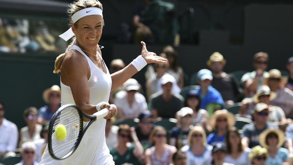 Wegen Sorgerechtsstreit Victoria Azarenka Droht Us Open Verzicht