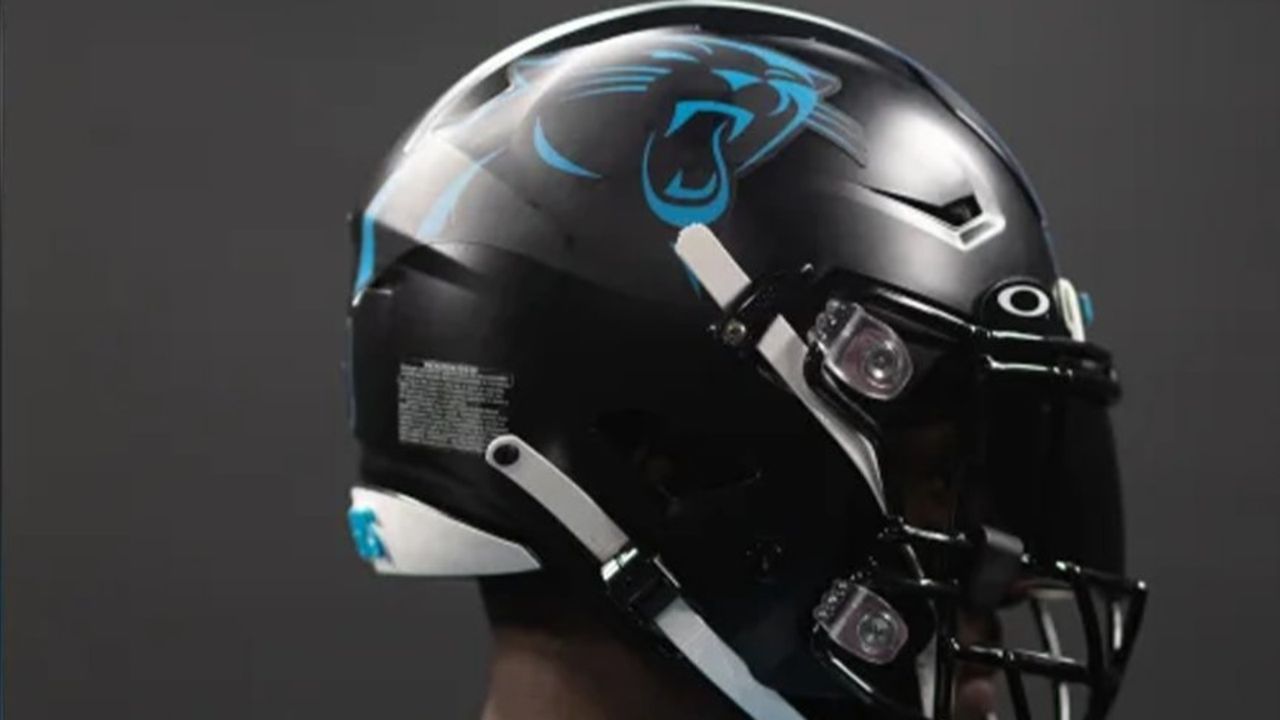 Carolina Panthers - Bildquelle: Carolina Panthers
