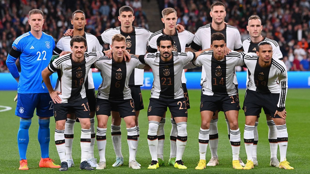 Der deutsche WM-Kader im Formcheck  - Bildquelle: IMAGO/ULMER Pressebildagentur