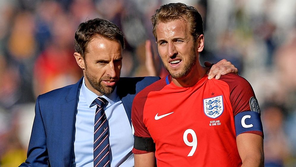 England Plant Wohl Bewerbung Um Wm 2030