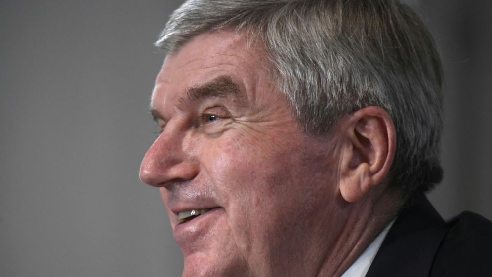 Thomas Bach ist aus der FDP ausgetreten - Bildquelle: AFP/SID/MIGUEL RIOPA