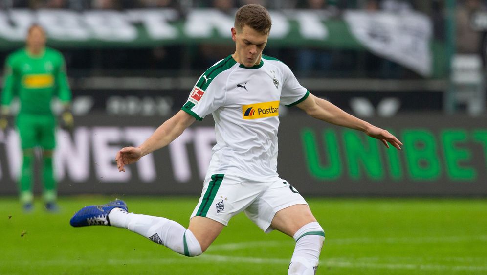 umworbener ginter versichert: "bleibe definitiv in gladbach"