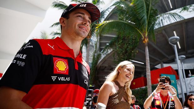 Formula 1 – Miami in diretta oggi: palinsesto, trasmissione, gara