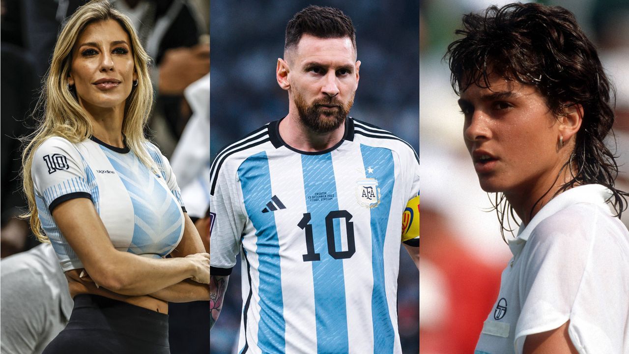 Sieben Gründe, um für Argentinien zu sein - Bildquelle: Imago