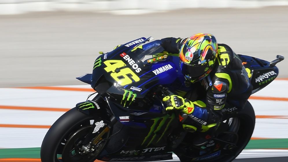 Valentino Rossi verlässt Yamaha-Werksteam zum Saisonende