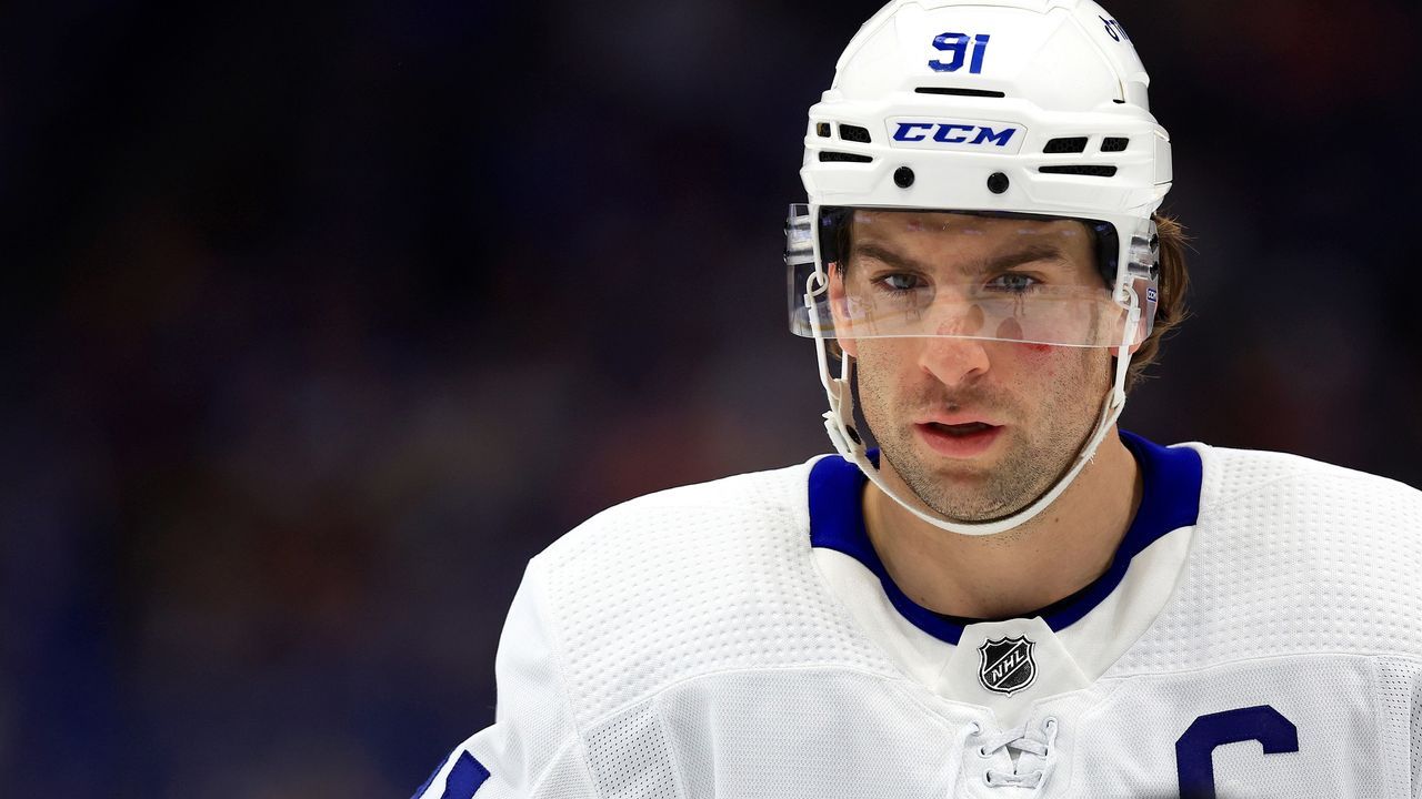 5. Toronto Maple Leafs (54 Siege / 115 Punkte) - Bildquelle: Getty Images