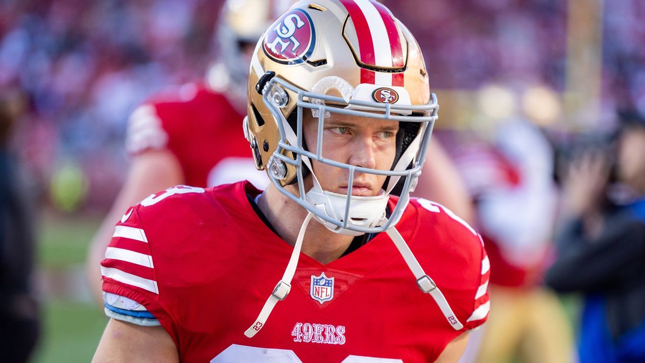 San Francisco 49ers - Bildquelle: IMAGO/Icon Sportswire
