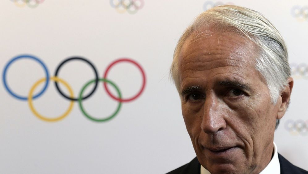 Italien Olympia . Olympia - Italiens Regierung unterstützt Olympia ...