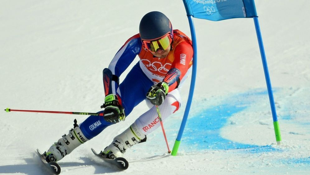 Franzosen Schicken Shiffrin Freund Faivre Nach Hause