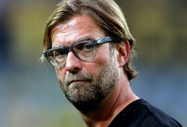 Klopp: Rekordtrainer beim BVB - Bildquelle: 2014 Getty Images