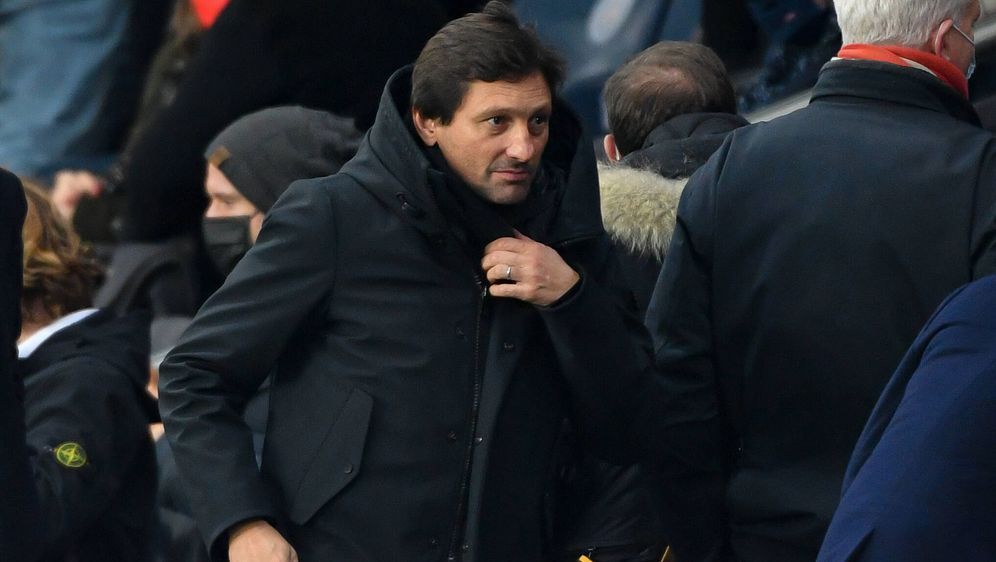 Verlässt PSG laut übereinstimmenden Medienberichten: Sportdirektor Leonardo - Bildquelle: Imago Images