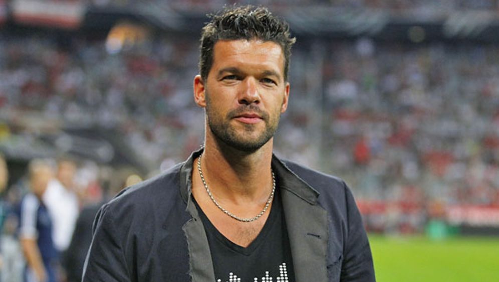 Europameisterschaft - Ballack: "Frankreich hat den Sieg ...