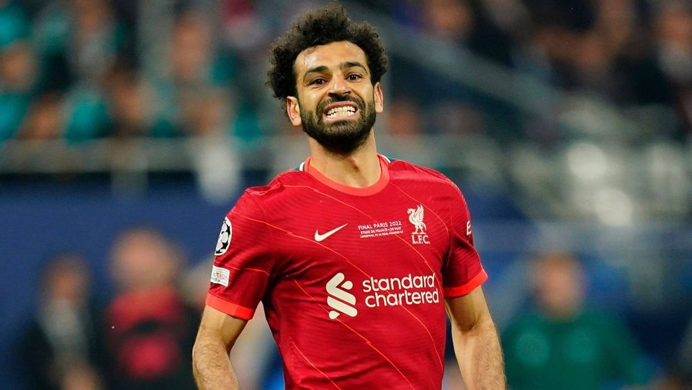 Mo Salah hat seinen Vertrag in Liverpool verlängert - Bildquelle: Imago