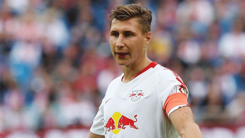 RB-Verteidiger Orban spielt künftig für Ungarn
