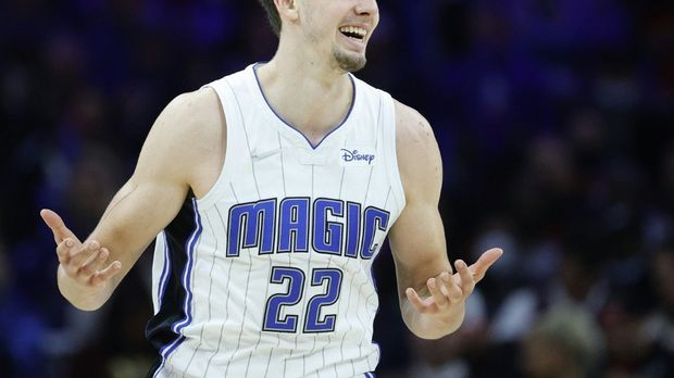 NBA - NBA: Wagner brothers lose with Orlando to the Grizzlies - Archyde