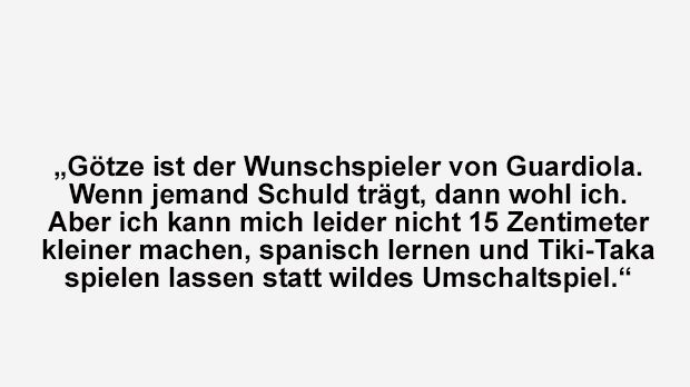 Jürgen Klopp Das sind seine besten Sprüche