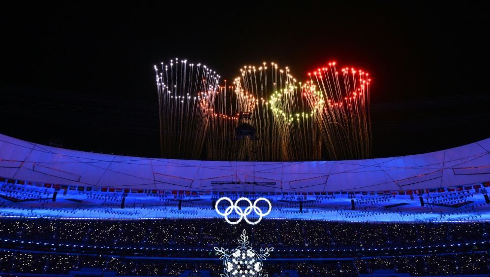 Uli Hoeneß ist für eine Olympia-Bewerbung Deutschlands - Bildquelle: AFP/SID/SEBASTIEN BOZON