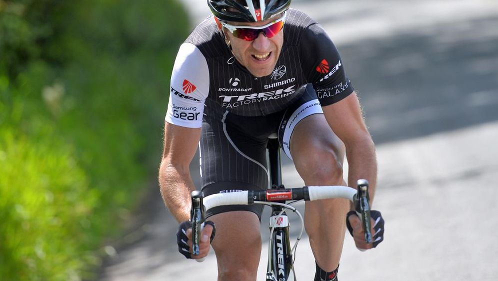 Radsport - Jens Voigt beendet seine Karriere Ende August in Colorado - Ran