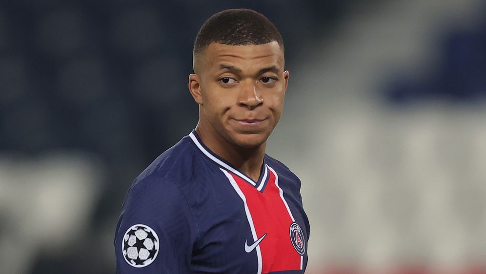 Paris St Germain Denkt Angeblich Uber Mega Suspendierung Fur Mbappe