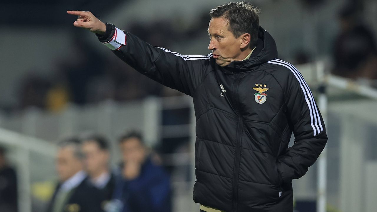 Gewinner: Benfica Lissabon - Bildquelle: Imago