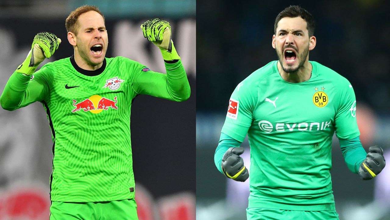 Bundesliga Rb Leipzig Gegen Den Bvb Im Head To Head