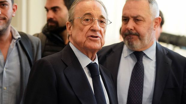 El Real Madrid quiere demandar al Barça por escándalo de corrupción