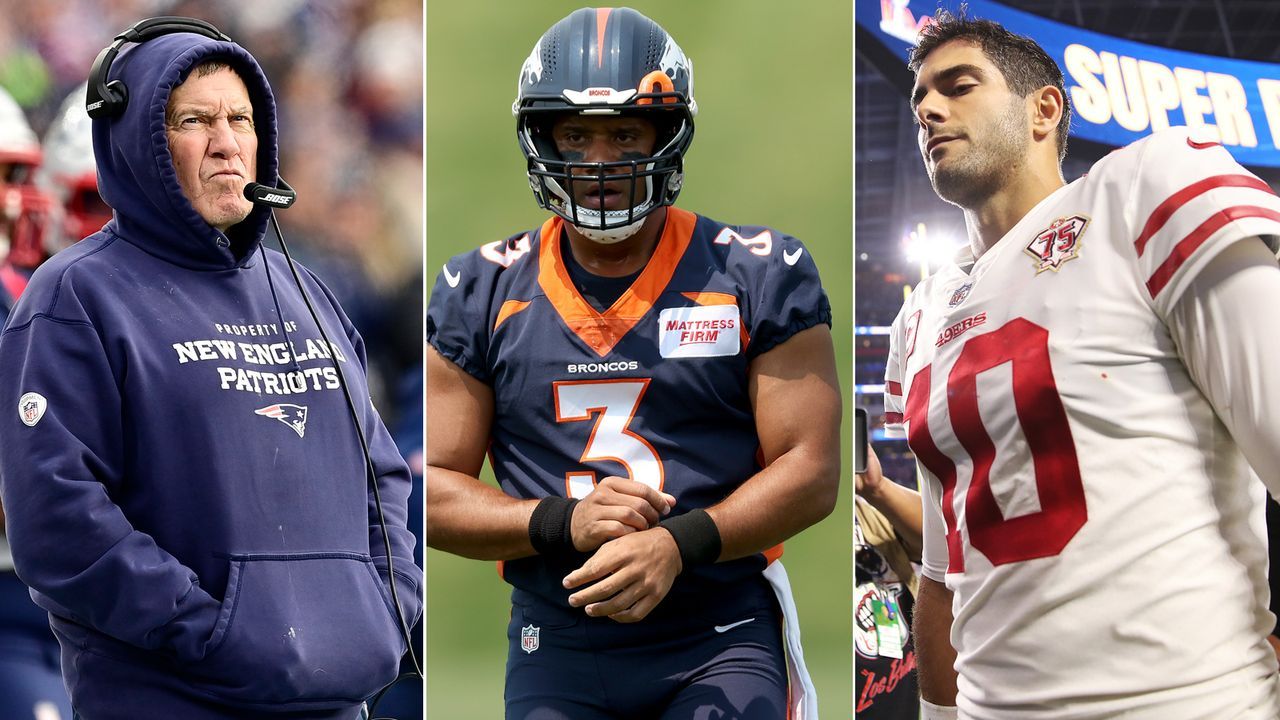 Die Gewinner und Verlierer der NFL-Offseason - Bildquelle: Getty Images