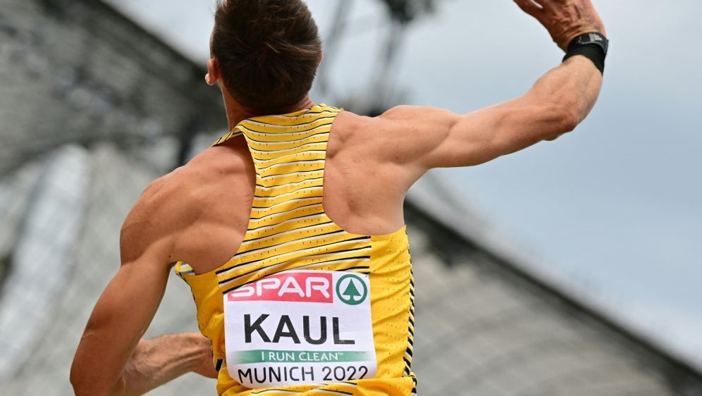 Kaul greift nach Gold, Abele nicht qualifiziert - Bildquelle: AFP/SID/ANDREJ ISAKOVIC