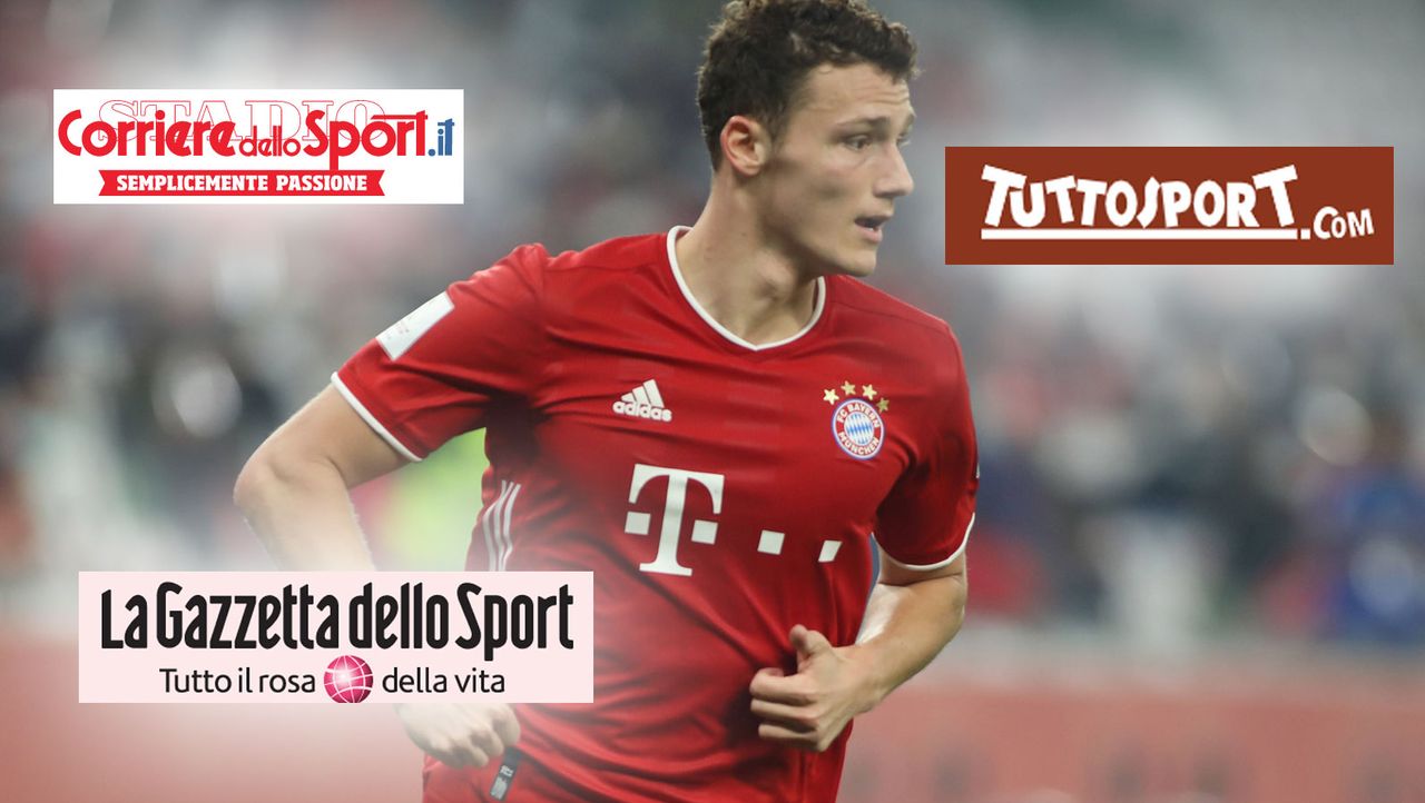 Fcb Die Internationalen Pressestimmen Zum Sextruple