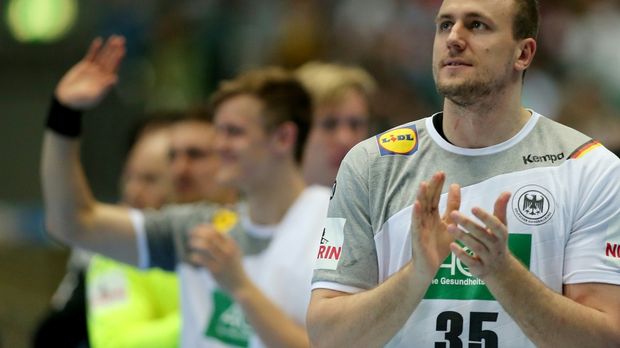 WM 2021 - Handball-WM: DHB lobt 500.000 Euro Titelprämie ...