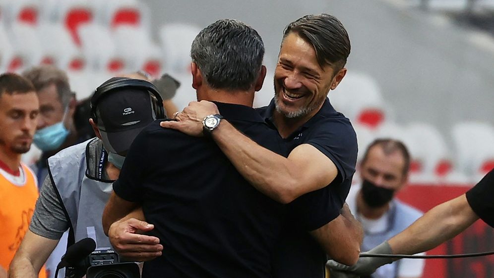 International Monaco Und Kovac Holen Remis In Nizza Ran