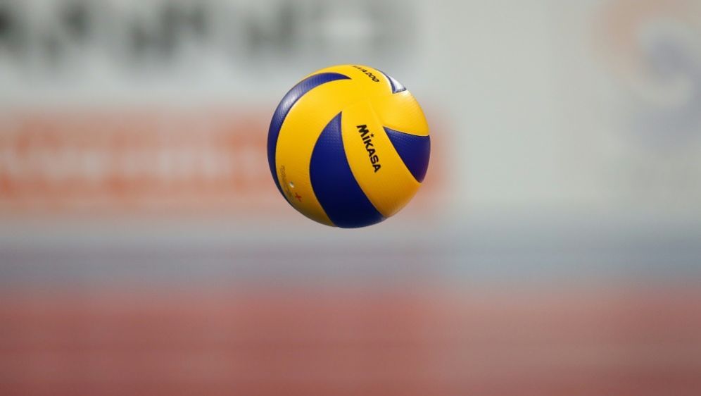 Volleyball-Bundesligist stellt Insolvenzantrag - Bildquelle: FIRO/FIRO/SID/