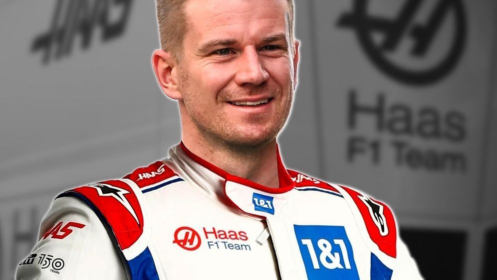 Nico Hülkenberg musste lang auf eine Entscheidung des Haas-Teams warten - Bildquelle: Motorsport Network (Sascha Riefe)