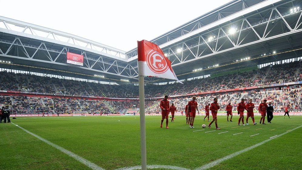 Düsseldorf: Kostenloses Training für Flüchtlingskinder