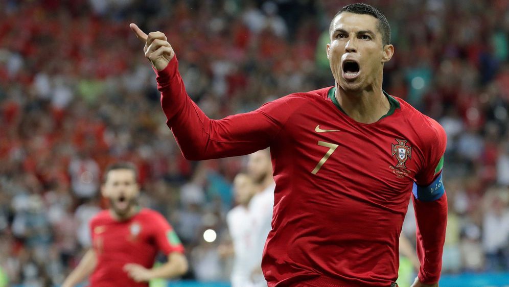 EM live: Portugal gegen Frankreich Gruppe F live im TV