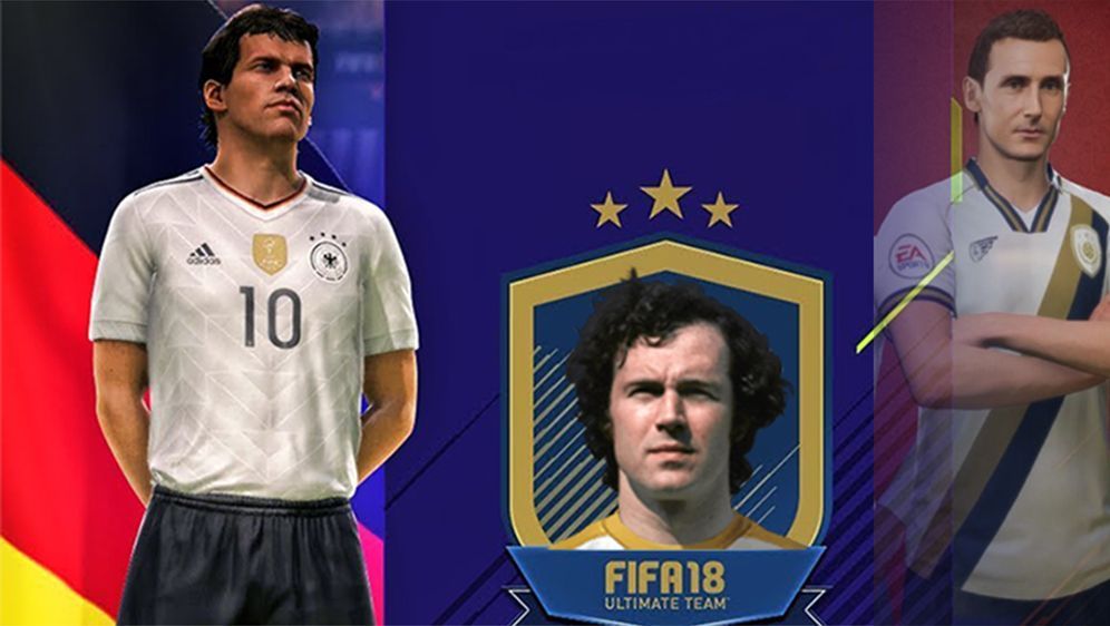 Fifa 19 Diese Deutschen Fussball Legenden Fehlen