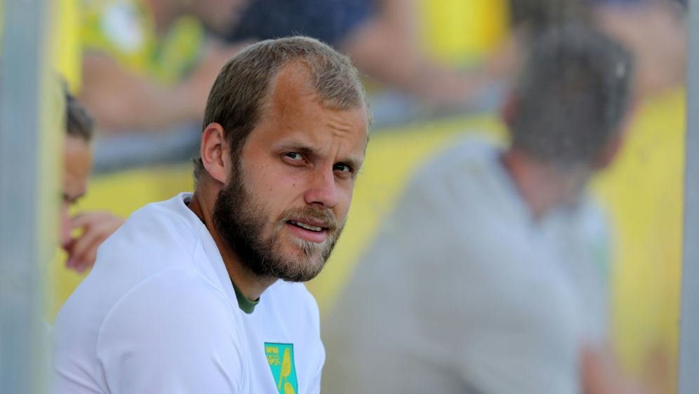 Ex Schalker Pukki Verlangert Bei Norwich