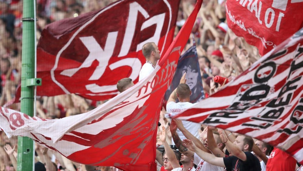 3 Liga 3 Liga Erneuter Coronafall In Kaiserslautern Ran