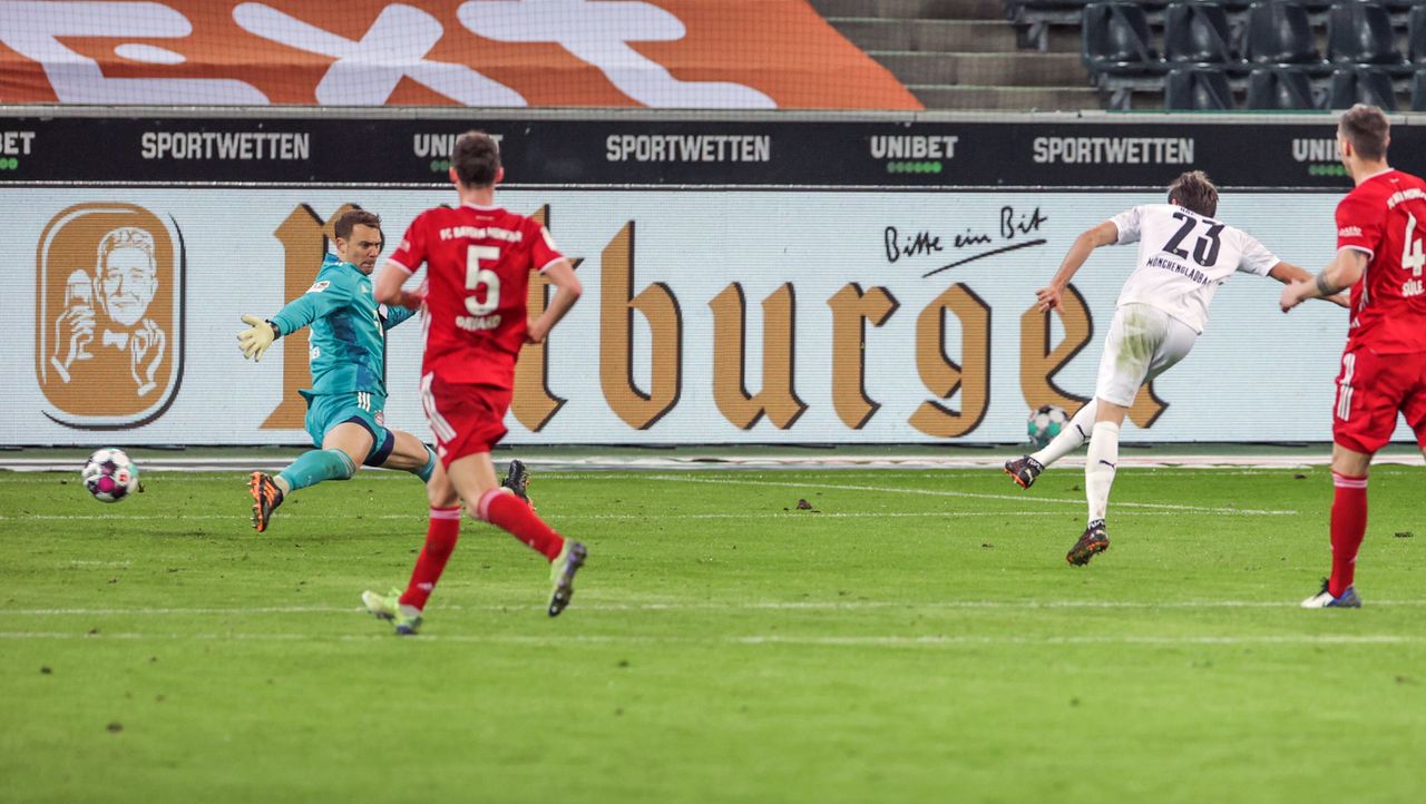 FC Bayern: Die Krisen-Zahlen zur desolaten Defensive