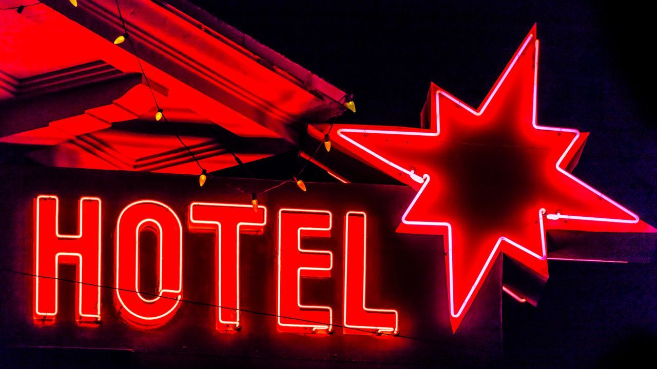 Die Hotelpreise in Glendale schnellen in die Höhe - Bildquelle: imago images/UIG