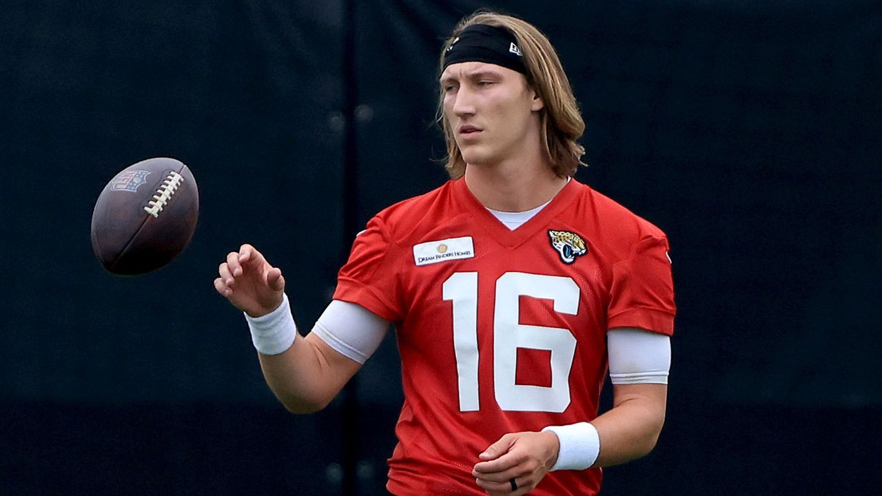 Jacksonville Jaguars - Bildquelle: Getty Images