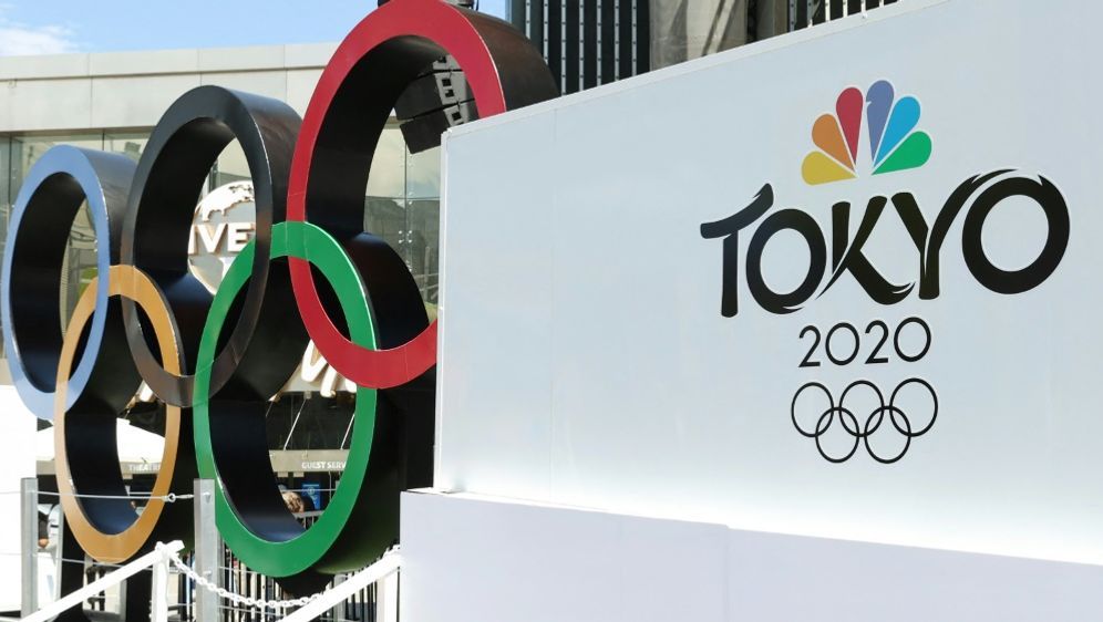 Olympia-Quoten von US-Sender NBC brechen ein - Bildquelle: GETTY AFPSIDAMY SUSSMAN
