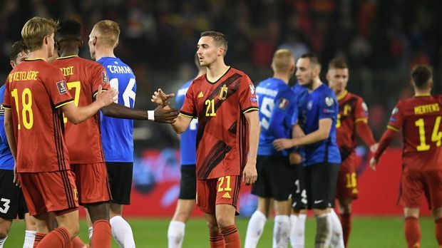 WK – Frankrijk en België tickets kopen WK – Nederland met finale