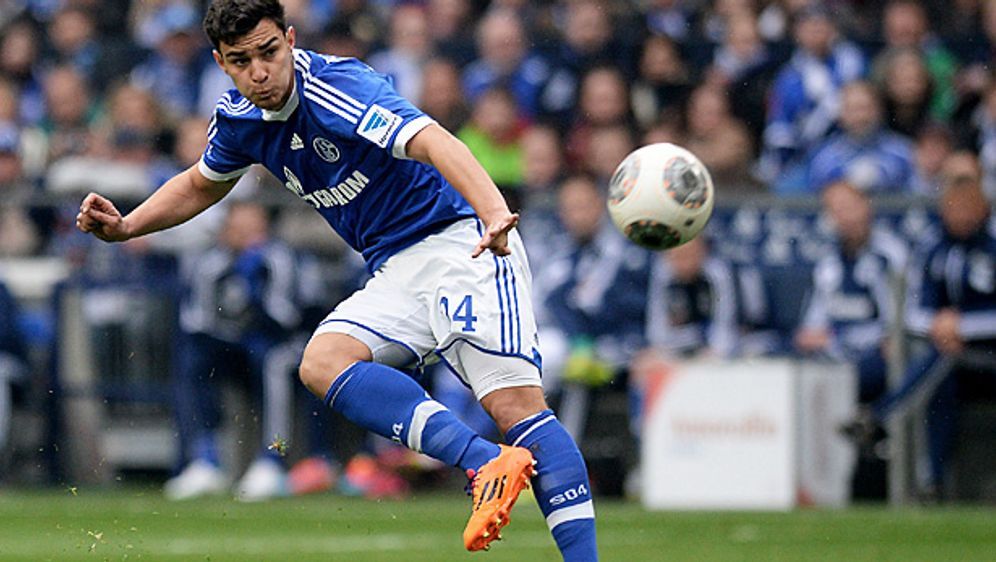 Schalke Ein Leben Lang Ayhan Wurde Bayern Absagen